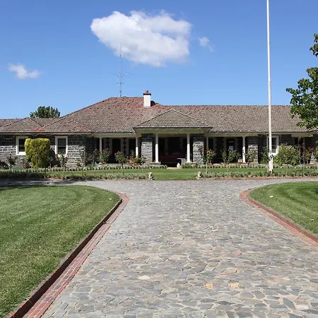 Historic Merryville Homestead-2